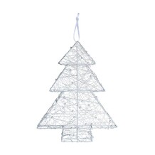 Draad kerstboom