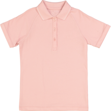 Roze polo