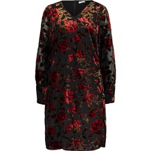 Bloemen jurk