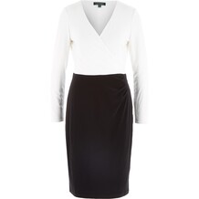 Midi jurk