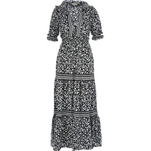 Maxi Jurk