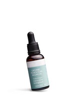 Moroccan argan oil