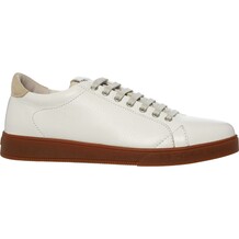 Leren sneakers