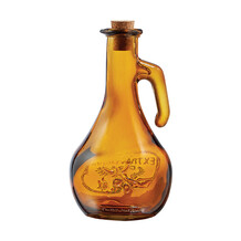 Dressing fles