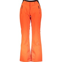 Oranje skibroek