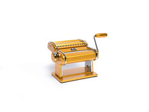 Pasta deegroller