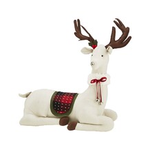 Kerstdecoratie hert