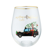 Kerst autoglas