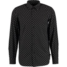 Shirt met patroon