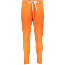 Oranje joggingbroek