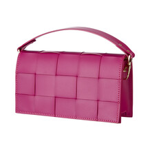 Roze Handtas
