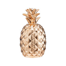 Gouden ananas