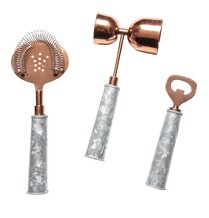 Cocktail tools