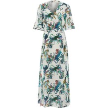 Maxi jurk