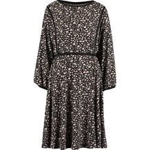 Bloemen jurk