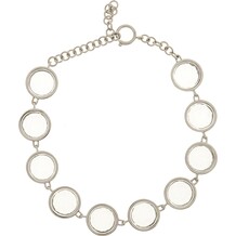 Zilveren armband