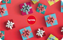 Gift card giftcard