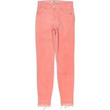 Neon jeans