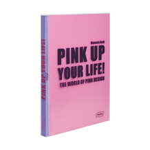 Pink up your life! boek