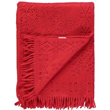 Rood kleed