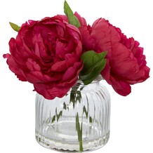 Neppe bloemen