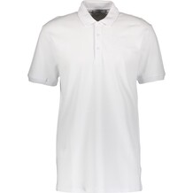 Witte polo