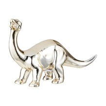 Gouden dinosaurus