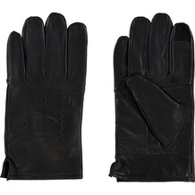Leren handschoenen