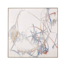 Abstracte print
