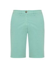 Aqua broek