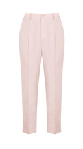 Roze broek