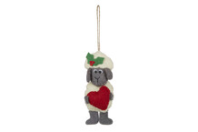 Kerstbal Schaap