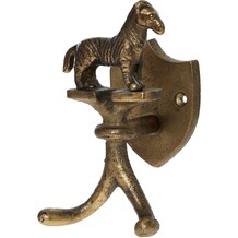Hanger voor jassen