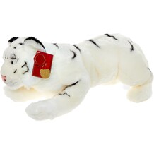 Grote witte tijger
