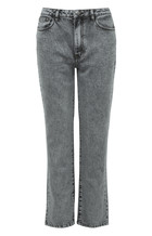 Stonewash jeans