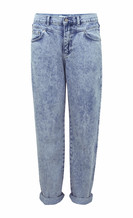 Mom Jeans