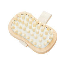 Massage borstel