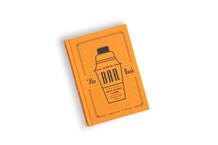 The Bar Book