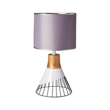 Shuttle-lamp