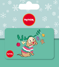 Gift card giftcard