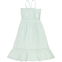 Mint groen jurkje