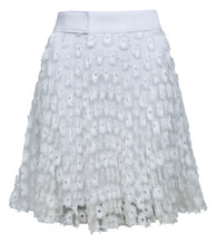 Witte rok