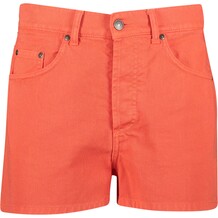 Oranje shorts