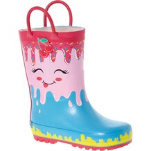 Regenlaarsjes