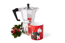 Percolator