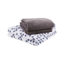Handdoeken set