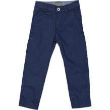Donker blauwe broek
