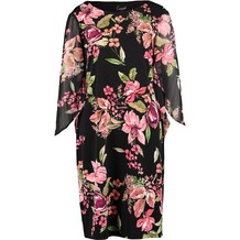 Bloemen jurk