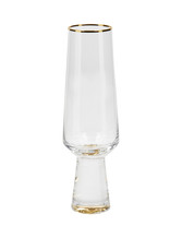Champagne glas