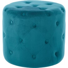 Groene voetenbank